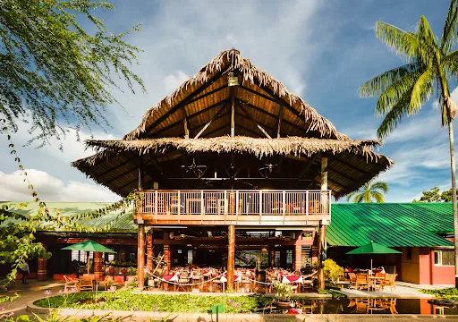 Decalodge Ticuna - Hotel Decameron en Leticia, Colombia