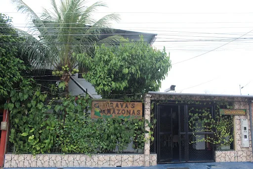 Gava's Amazonas Hotel en Leticia, Colombia