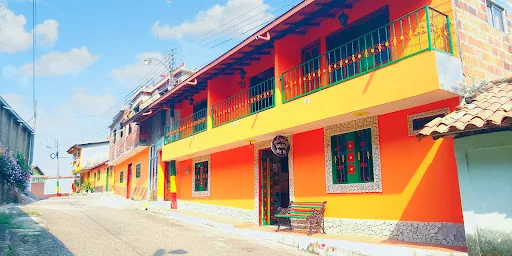 Moteles en Norte de Santander