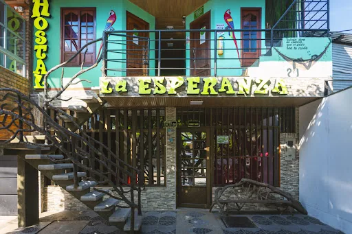 Hostal La Esperanza L en Leticia, Colombia