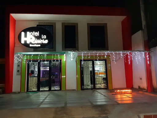 Hotel Boutique La Riviera en Rivera, Colombia