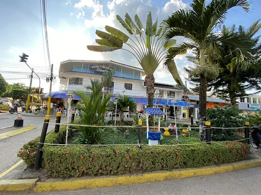 Hotel Colombia Ggd en San Jose del Guaviare, Colombia