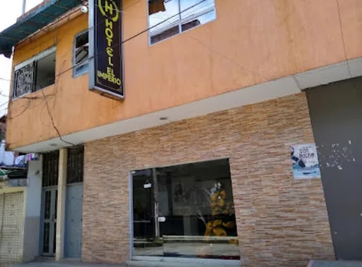 Hotel El Imperio en Quibdo, Colombia