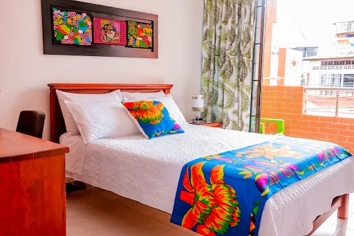 Hotel Etnias en Quibdo, Colombia