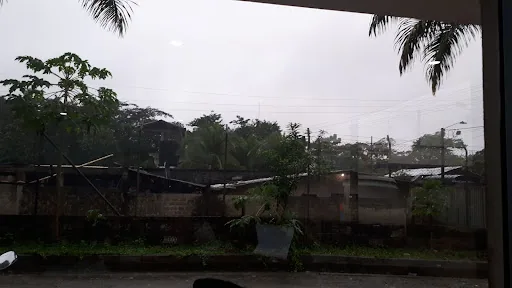 Hotel Fiesta en Quibdo, Colombia
