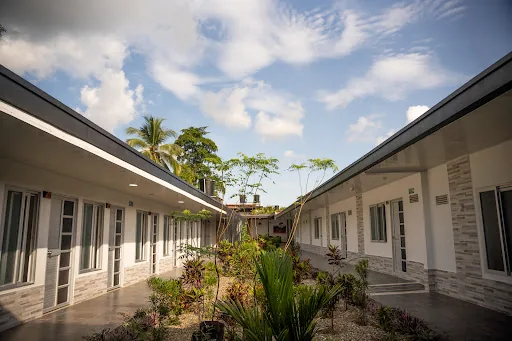 Hotel Garden House en San Jose del Guaviare, Colombia