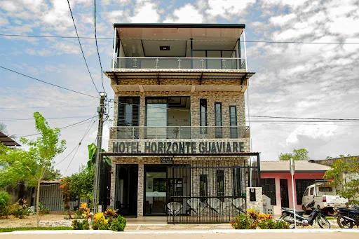 Hotel Horizonte Guaviare en San Jose del Guaviare, Colombia