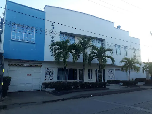 Hotel Las Vegas Montería en Monteria, Colombia