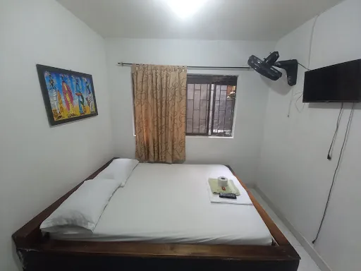 Hotel Primaveral en Quibdo, Colombia