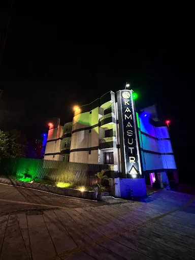 Kamasutra Motel Bga en Bucaramanga, Colombia