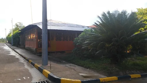 Las Palmas en Miraflores, Colombia