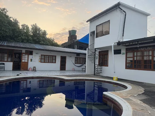 Leticias Guest House en Leticia, Colombia