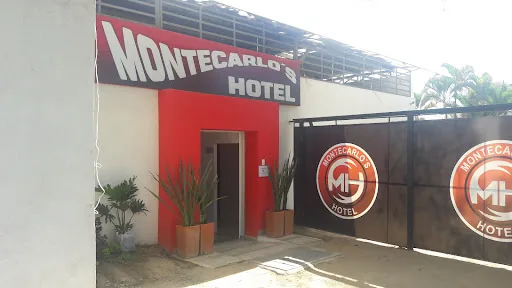 Montecarlos en Ibague, Colombia