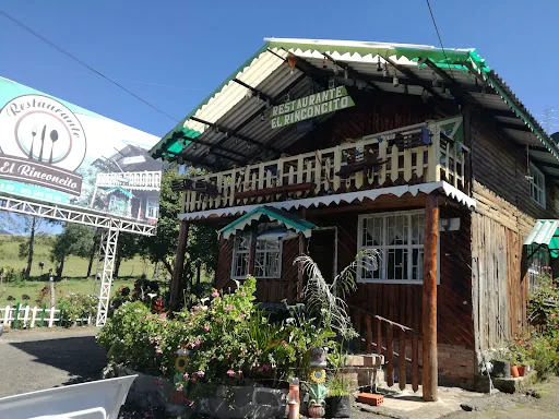 Motel El Cacique en Puerres, Colombia