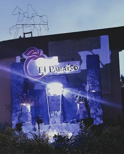 Motel El Paraiso en Combita, Colombia