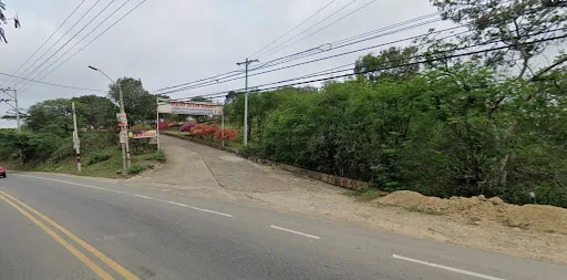 Motel El Reposo Del Guerrero en Cucuta, Colombia