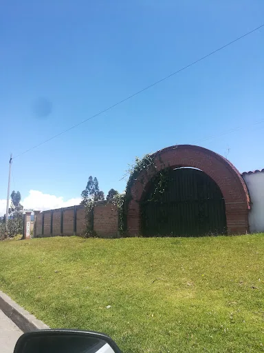 Motel Los Girasoles en Potosi, Colombia