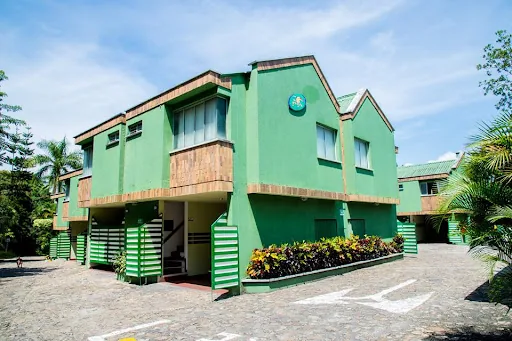 Motel Mi Granjita en Bucaramanga, Colombia
