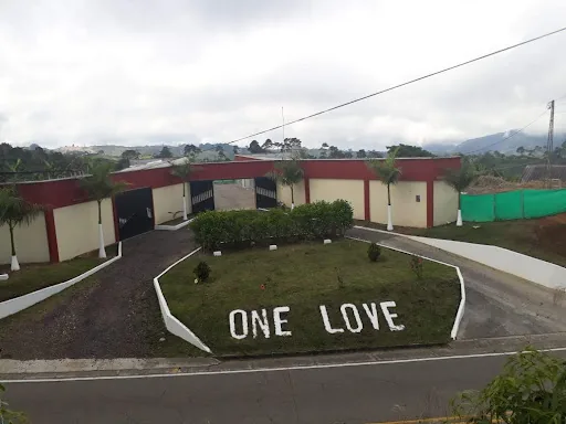 Motel One Love en Fresno, Colombia