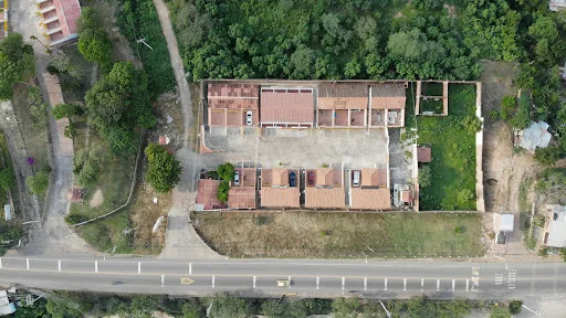 Motel Picardías Inn en Cucuta, Colombia