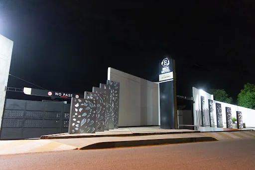 Motel Qatar Deluxe en San Antonio del Tachira, Colombia