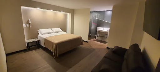 Motel Rios en Pasto, Colombia