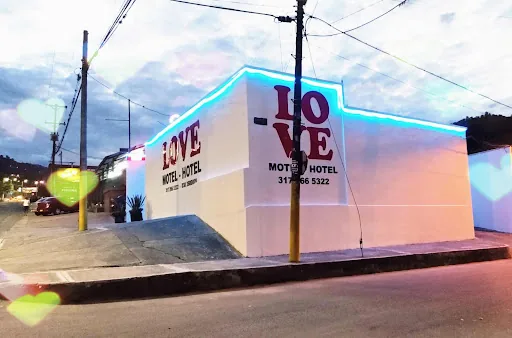 Motel Sol Y Luna Ibague en Ibague, Colombia