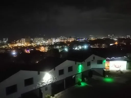Motel Zona Rosa Zona G en Floridablanca, Colombia