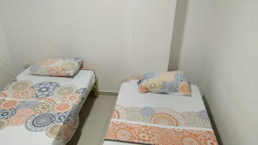 Residencias La Pizarra en Florencia, Colombia
