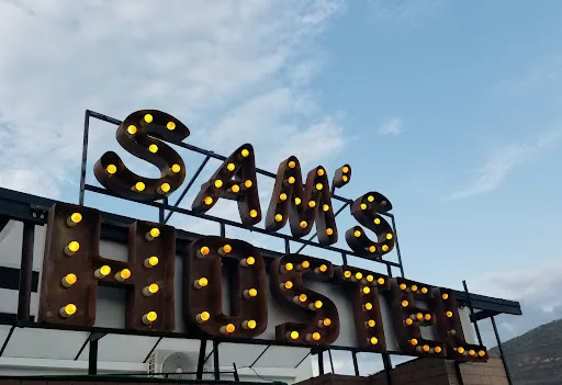 SAM´s Vip Hostel San Gil en San Gil, Colombia