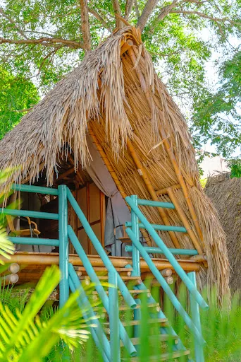 Traveler Hostel en San Gil, Colombia