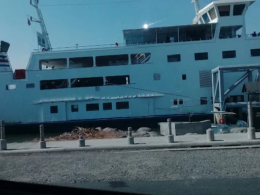 Cabinas El Mástil en Puntarenas, Costa Rica