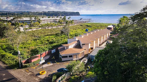 El Ensueño en Chacarita, Costa Rica