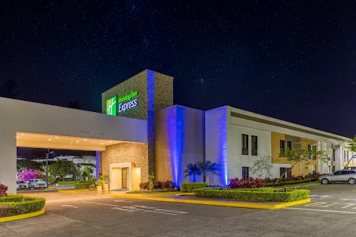 Holiday Inn Express en San Antonio, Costa Rica