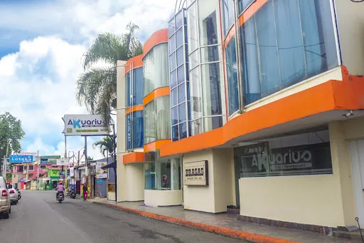 Moteles en Monsenor Nouel