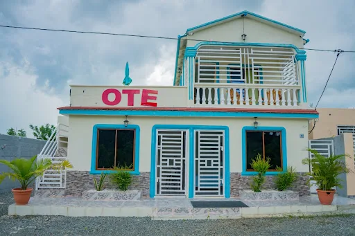 Moteles en Hato Mayor