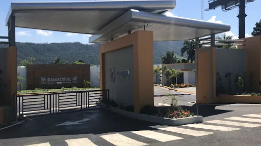 Cabaña Kamadeva Suites en Bonao, República Dominicana