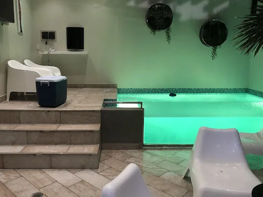 Cabañas El Palmar en Licey al Medio, República Dominicana