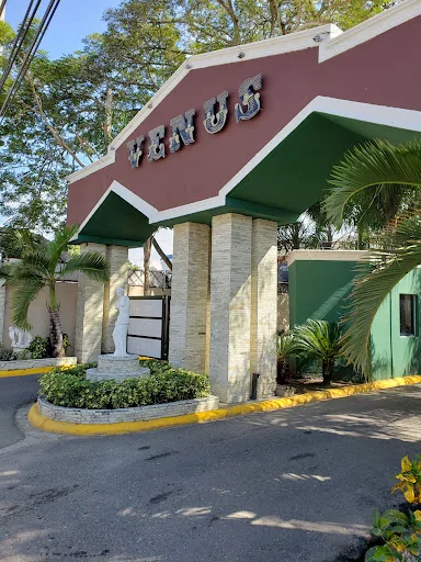 Cabañas Turisticas Venus Premium en Santiago de los Caballeros, República Dominicana