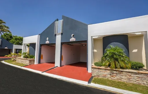 Fénix Aparta Hotel en Licey al Medio, República Dominicana