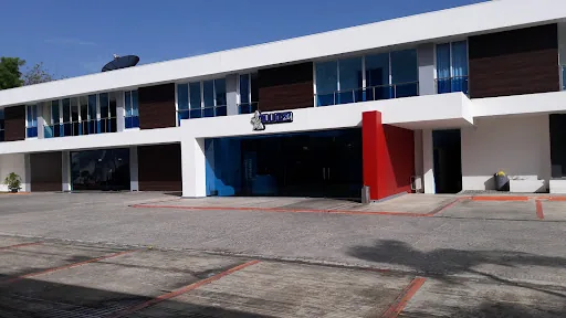 Hotel Agua Azul 2.0 en Mao, República Dominicana