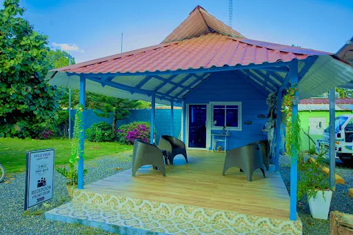 Hotel Anedi en Concepcion de La Vega, República Dominicana