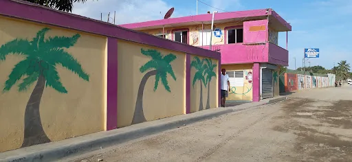 Hotel El Paraiso Esperanza Mao en Esperanza, República Dominicana