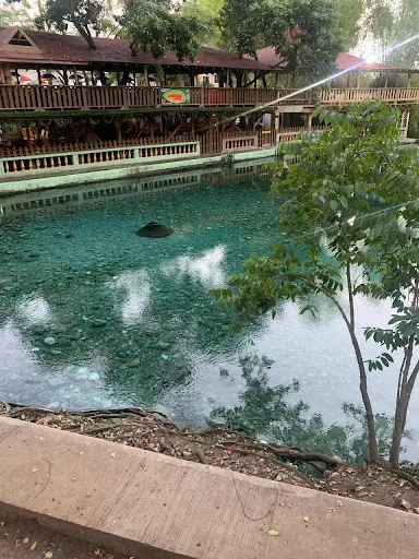 Hotel Las Marías De Neyba en Neiba, República Dominicana
