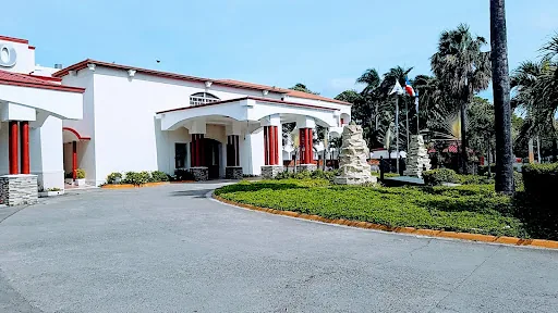 Hotel Novus Caoba en Mao, República Dominicana