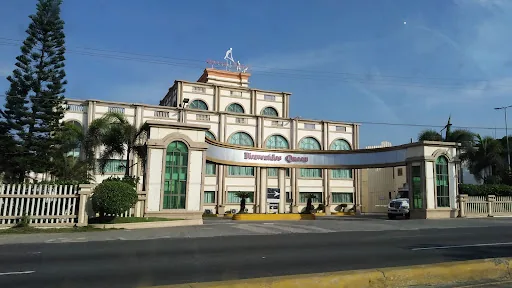 Hotel Queen en Bella Vista, República Dominicana