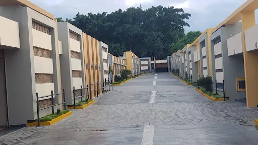La Nueva Cabaña en Mao, República Dominicana