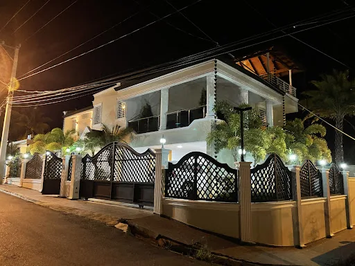 Residencial Laydin en Mao, República Dominicana