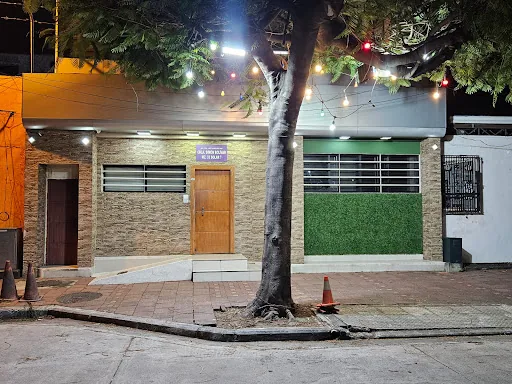 Apart Suites Apart Guayaquil en Eloy Alfaro, Ecuador