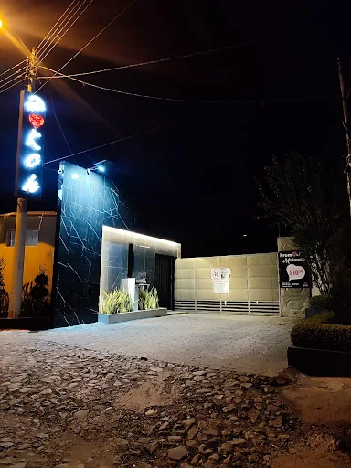 Dkch Motel Ibarra en Ibarra, Ecuador